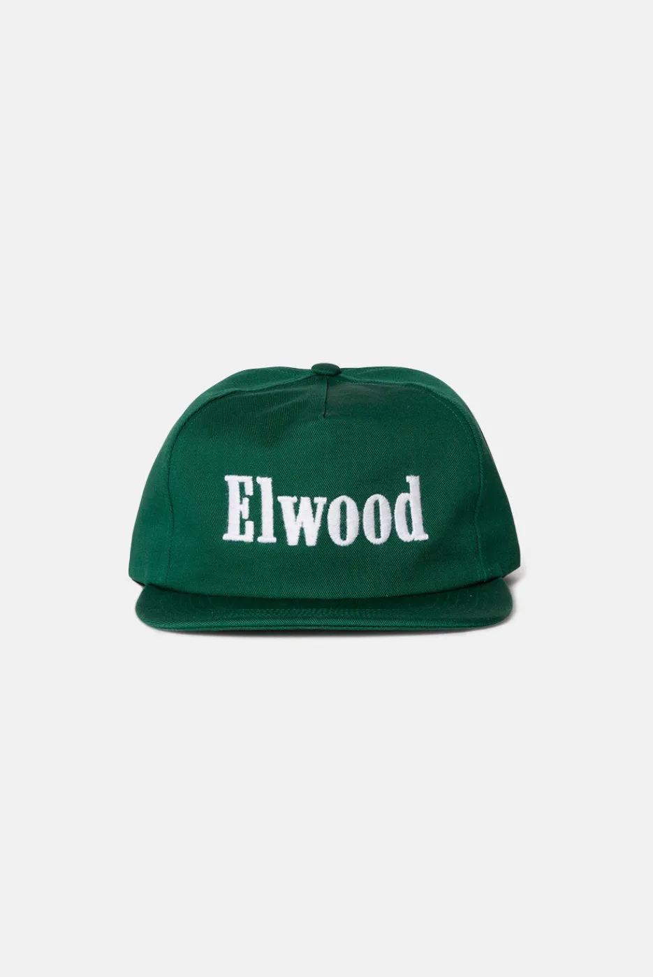 Elwood Clothing TRADEMARK CAP