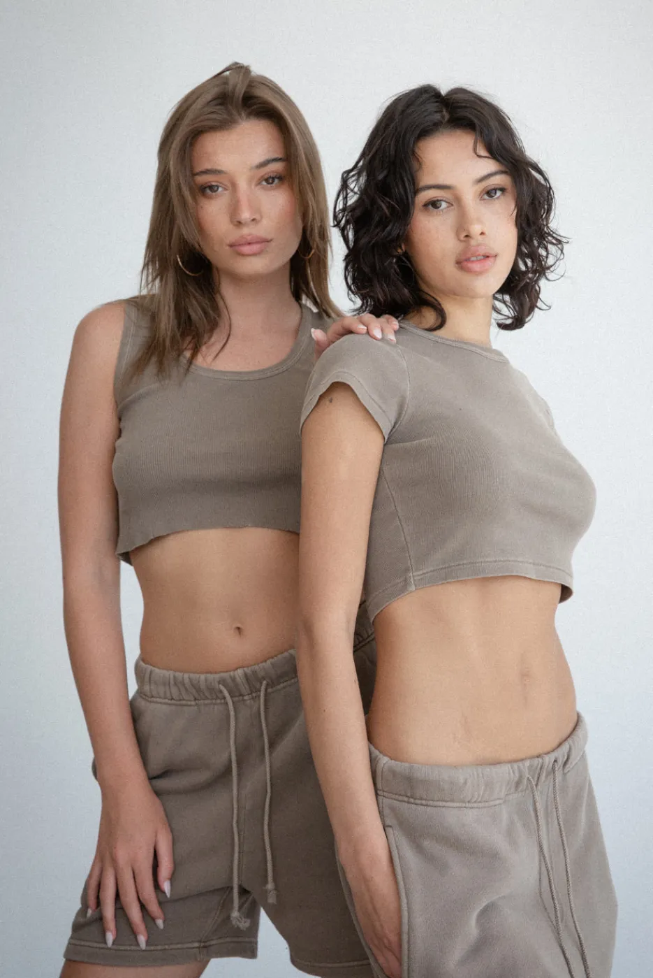 Elwood Clothing CORE SWEATSHORT