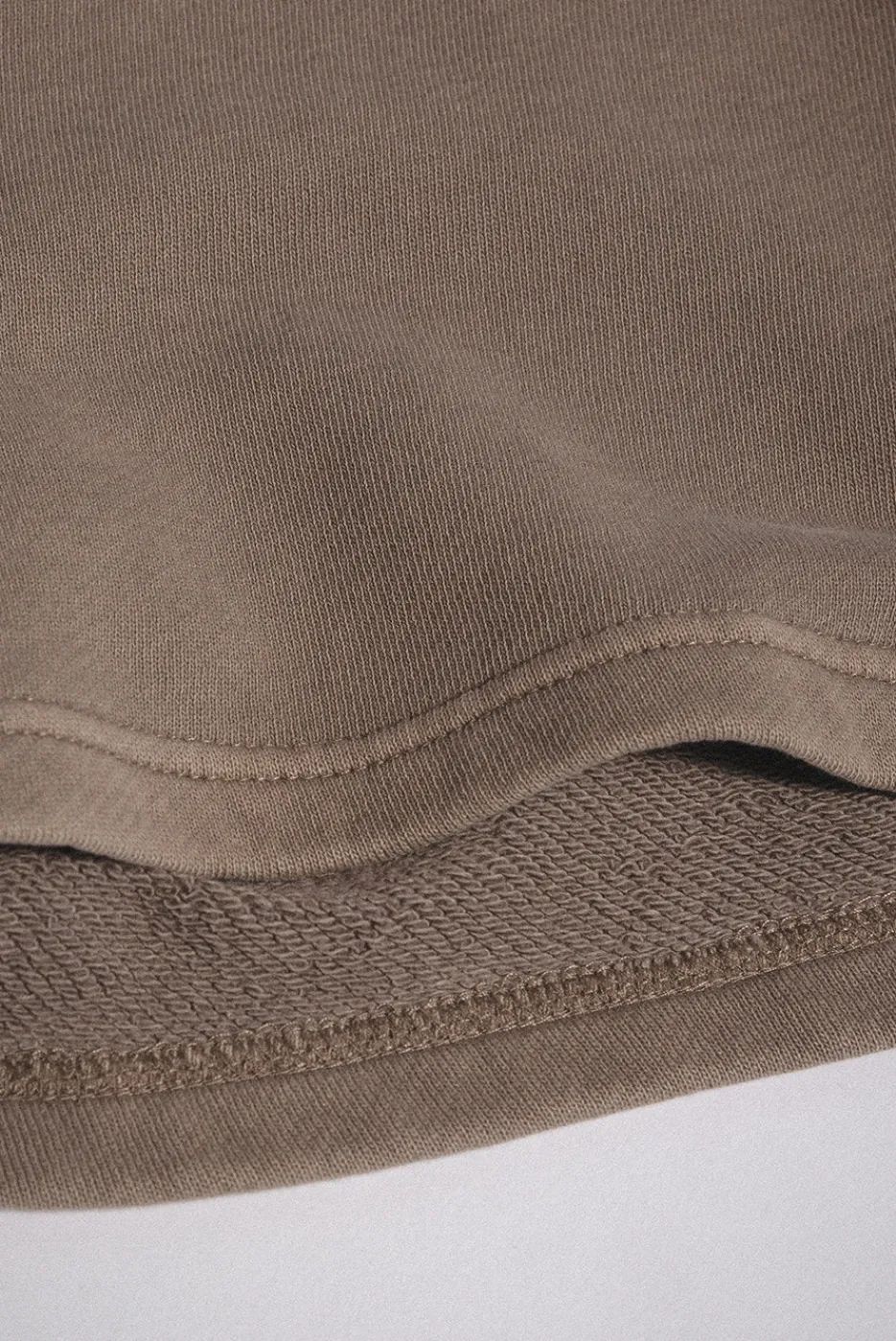 Elwood Clothing CORE SWEATSHORT