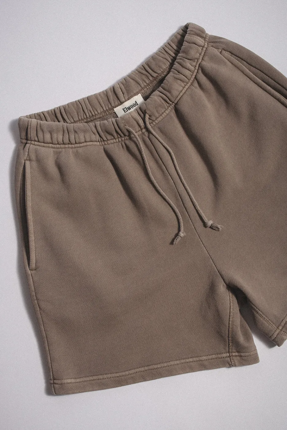 Elwood Clothing CORE SWEATSHORT