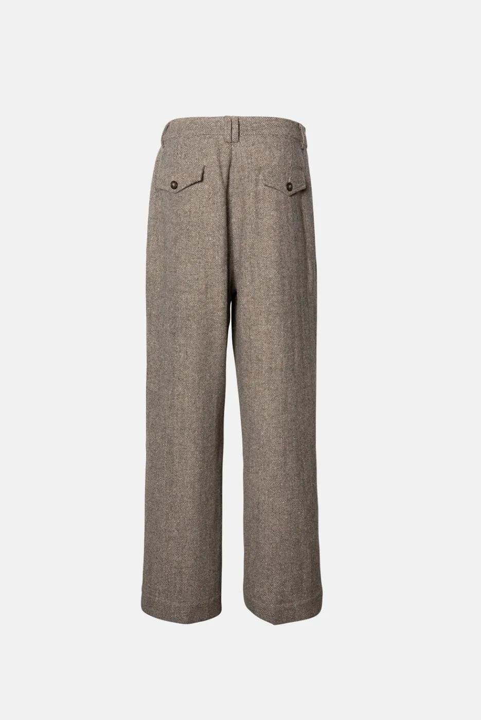 Elwood Clothing HERITAGE PANT