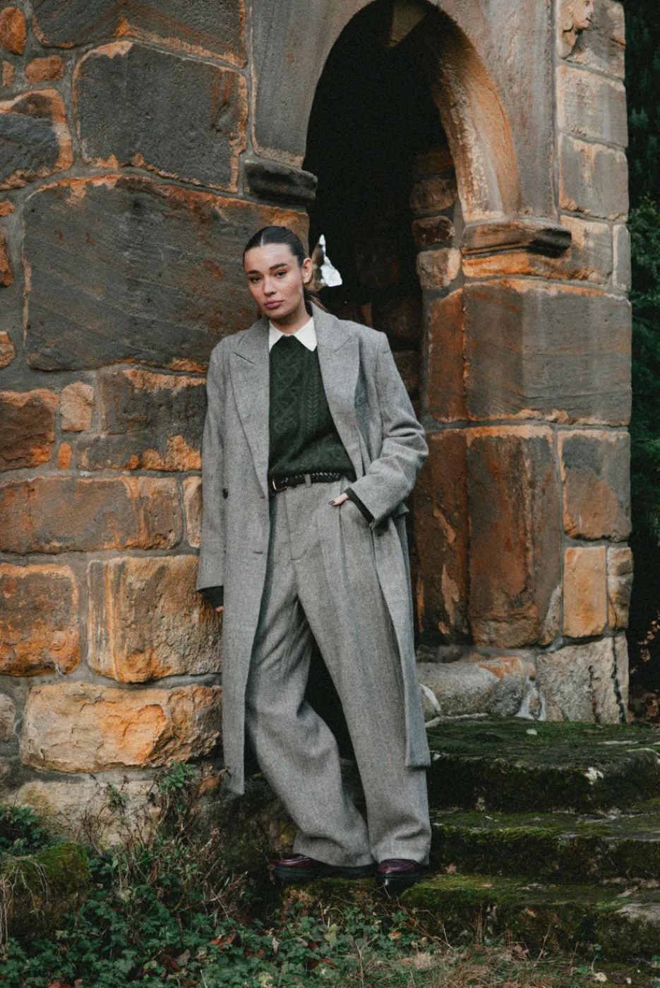 Elwood Clothing HERITAGE PANT