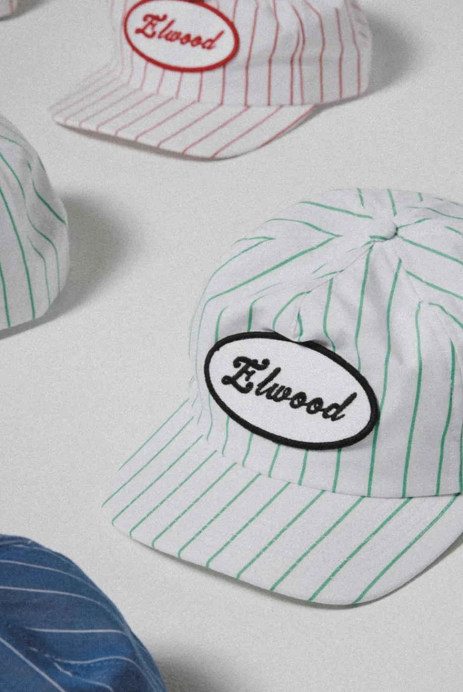 Elwood Clothing MECHANIC HAT