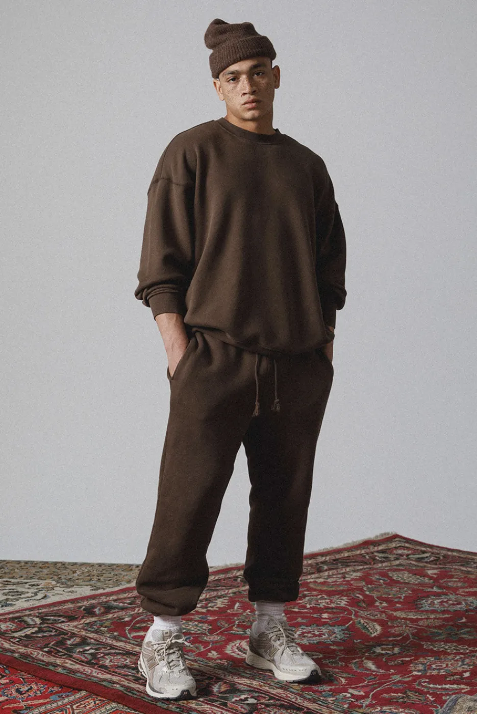 Elwood Clothing CORE SWEATPANT