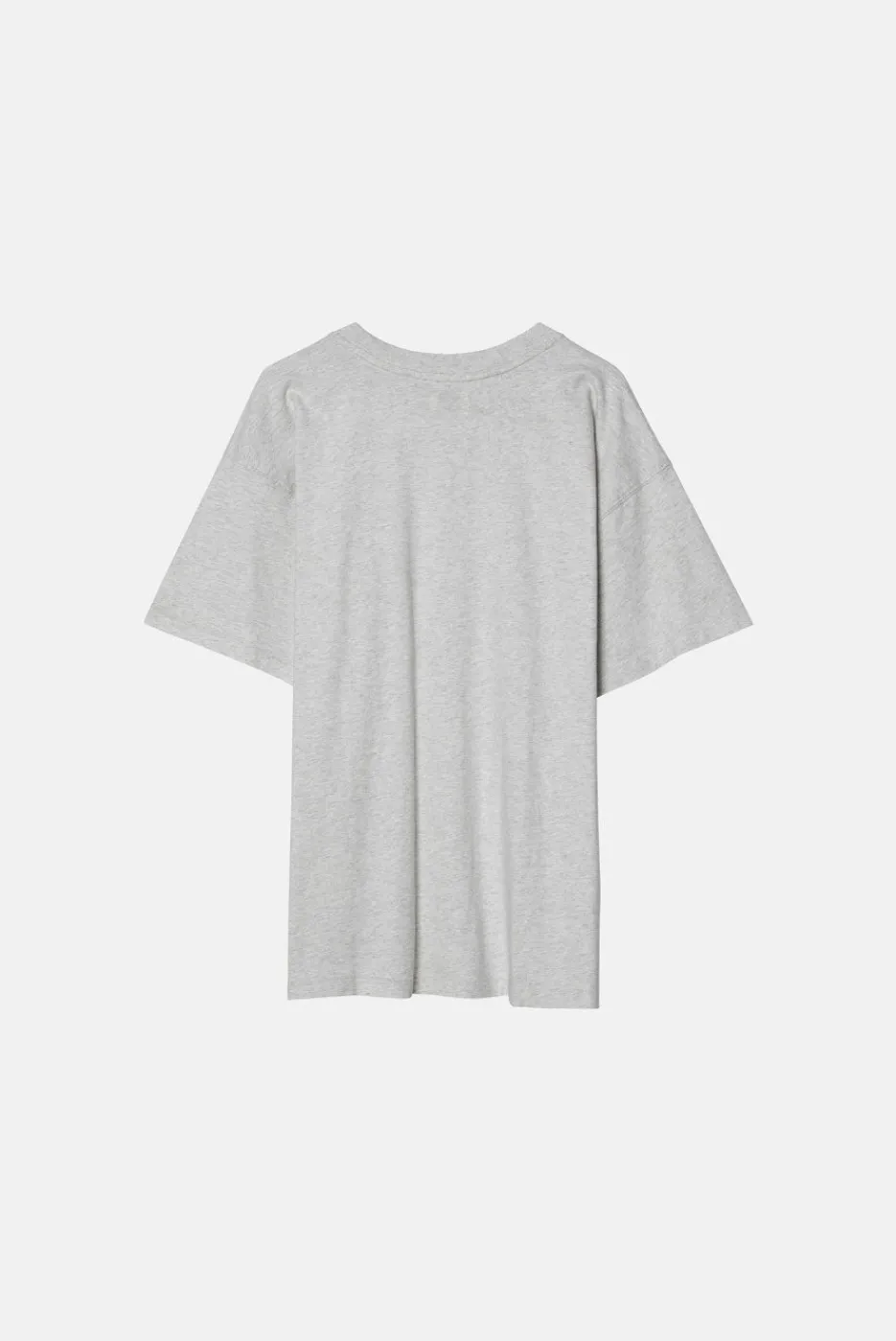 Elwood Clothing OVERSIZED CORE TEE