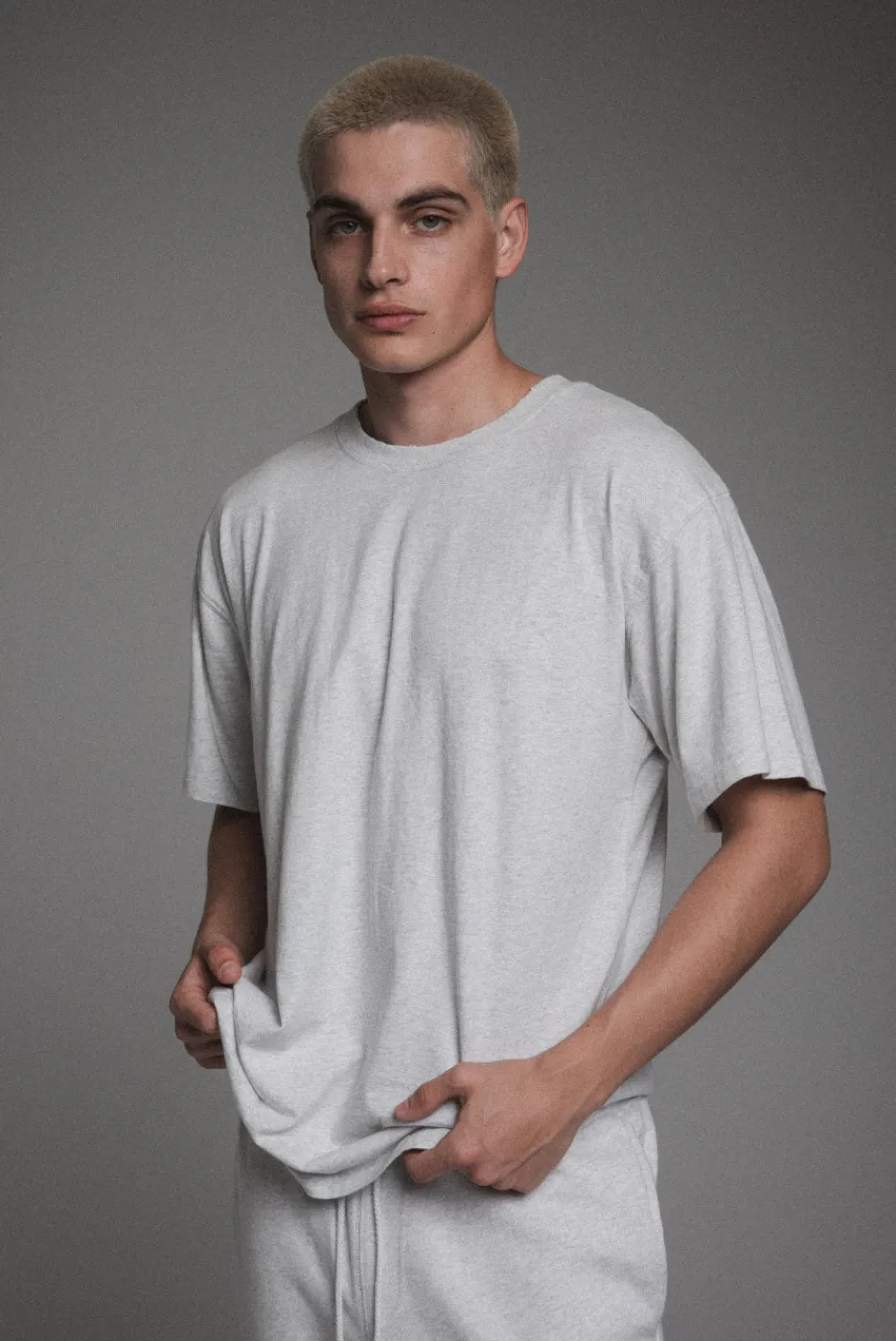 Elwood Clothing OVERSIZED CORE TEE