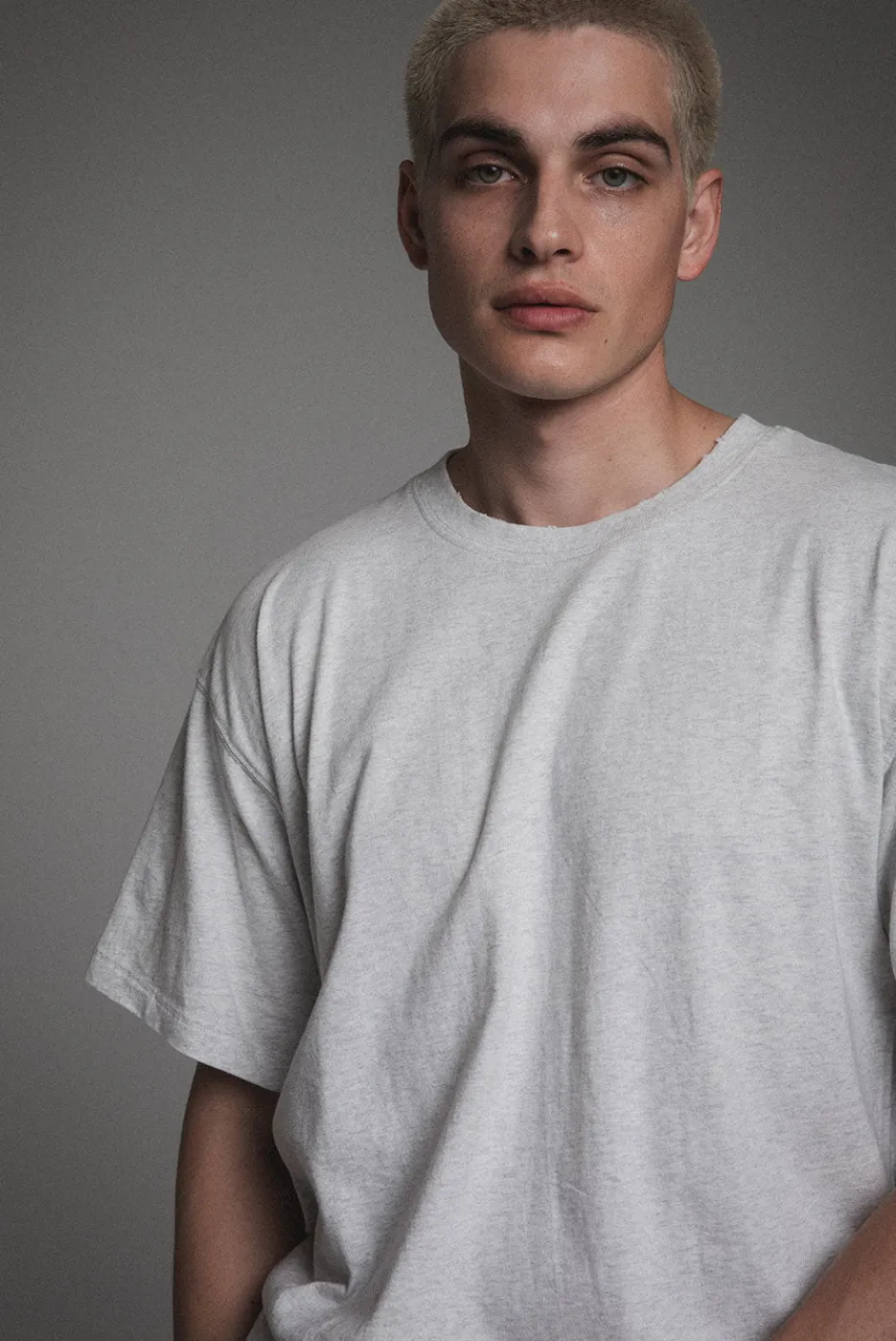 Elwood Clothing OVERSIZED CORE TEE