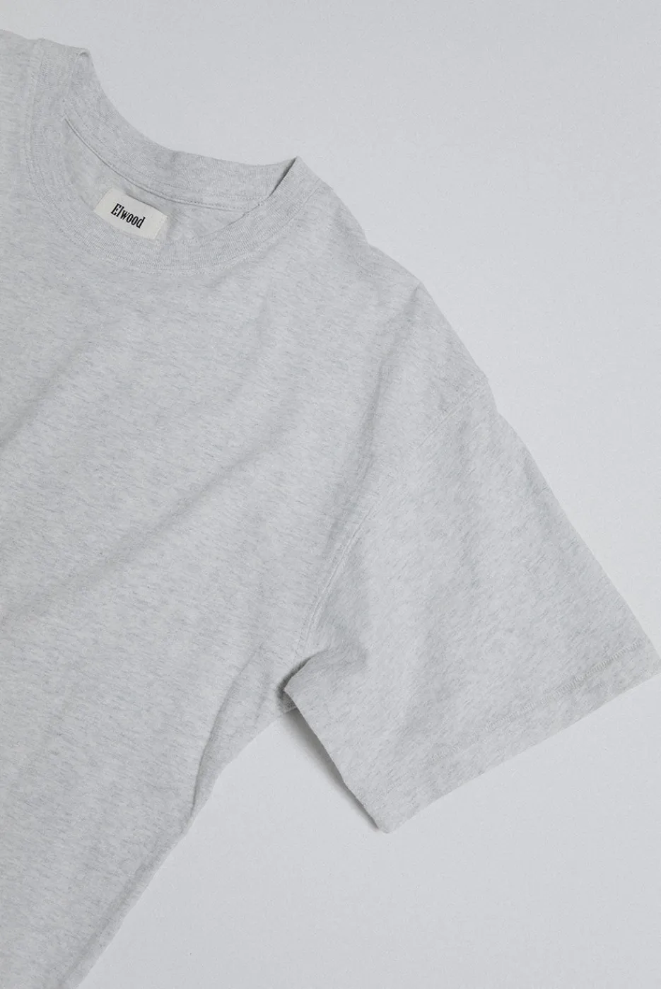Elwood Clothing OVERSIZED CORE TEE