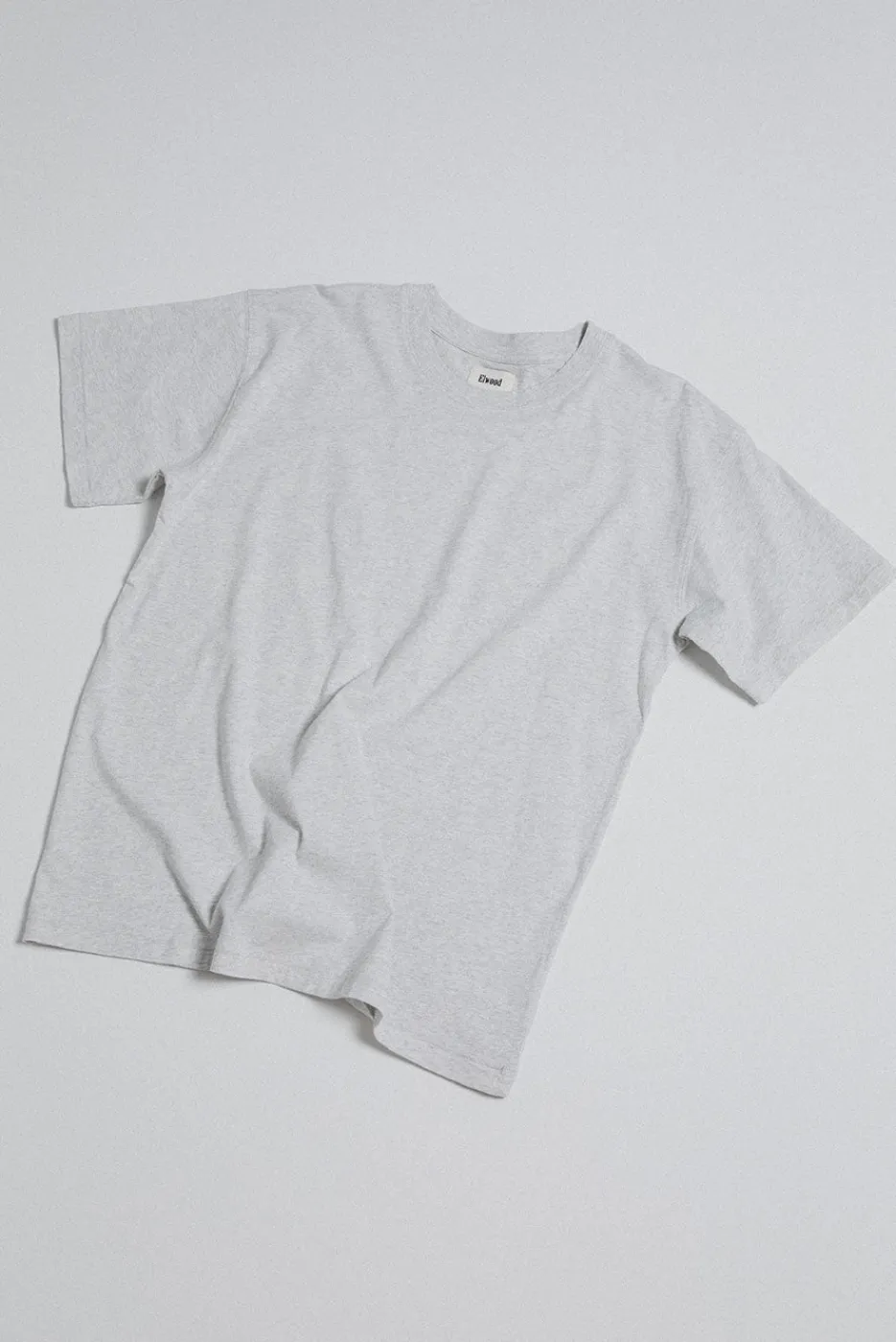 Elwood Clothing OVERSIZED CORE TEE