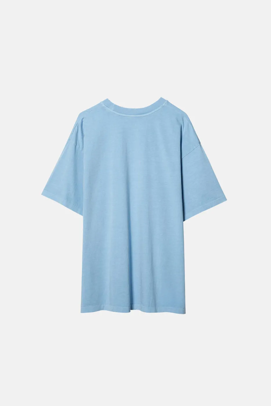 Elwood Clothing OVERSIZED CORE TEE