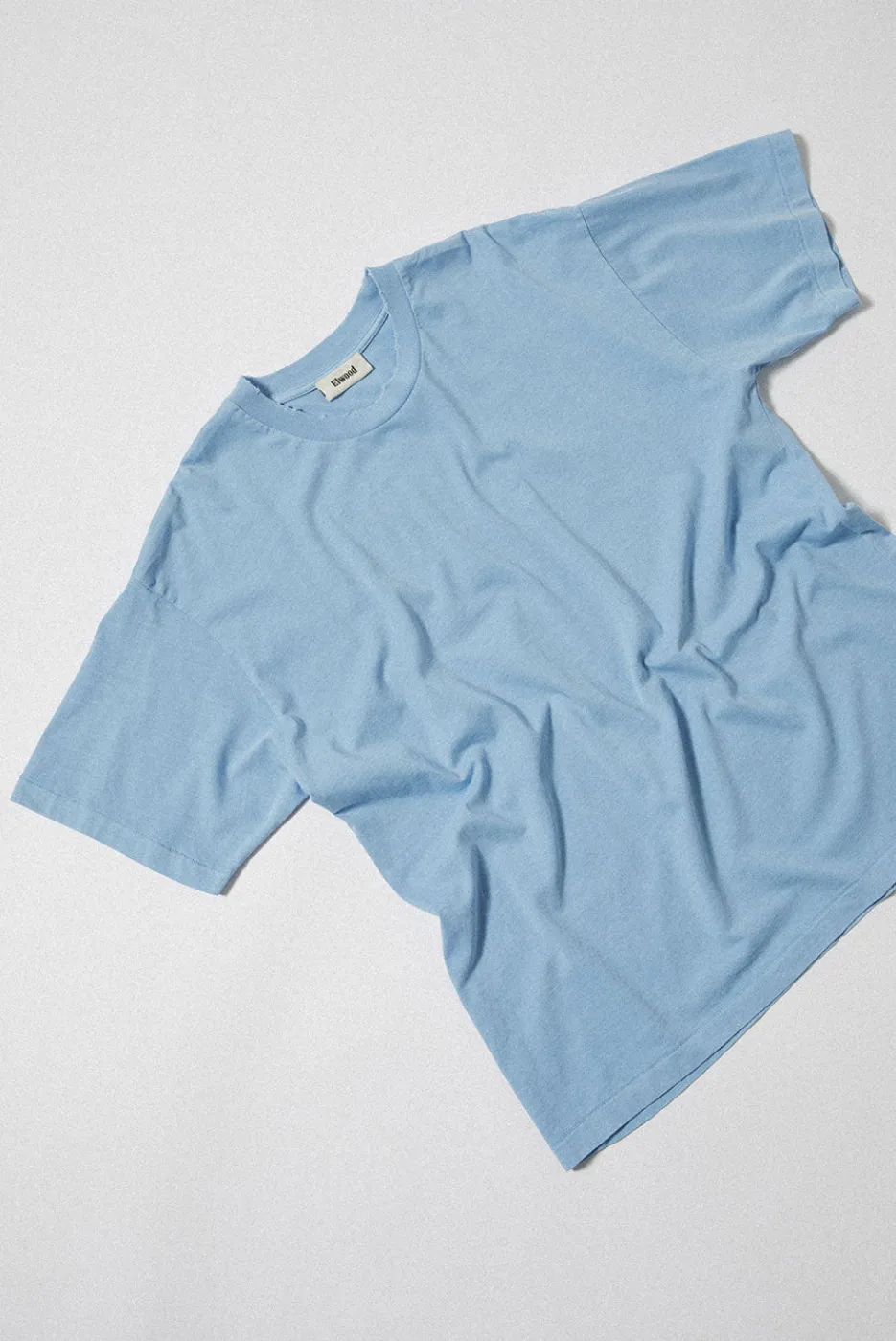 Elwood Clothing OVERSIZED CORE TEE