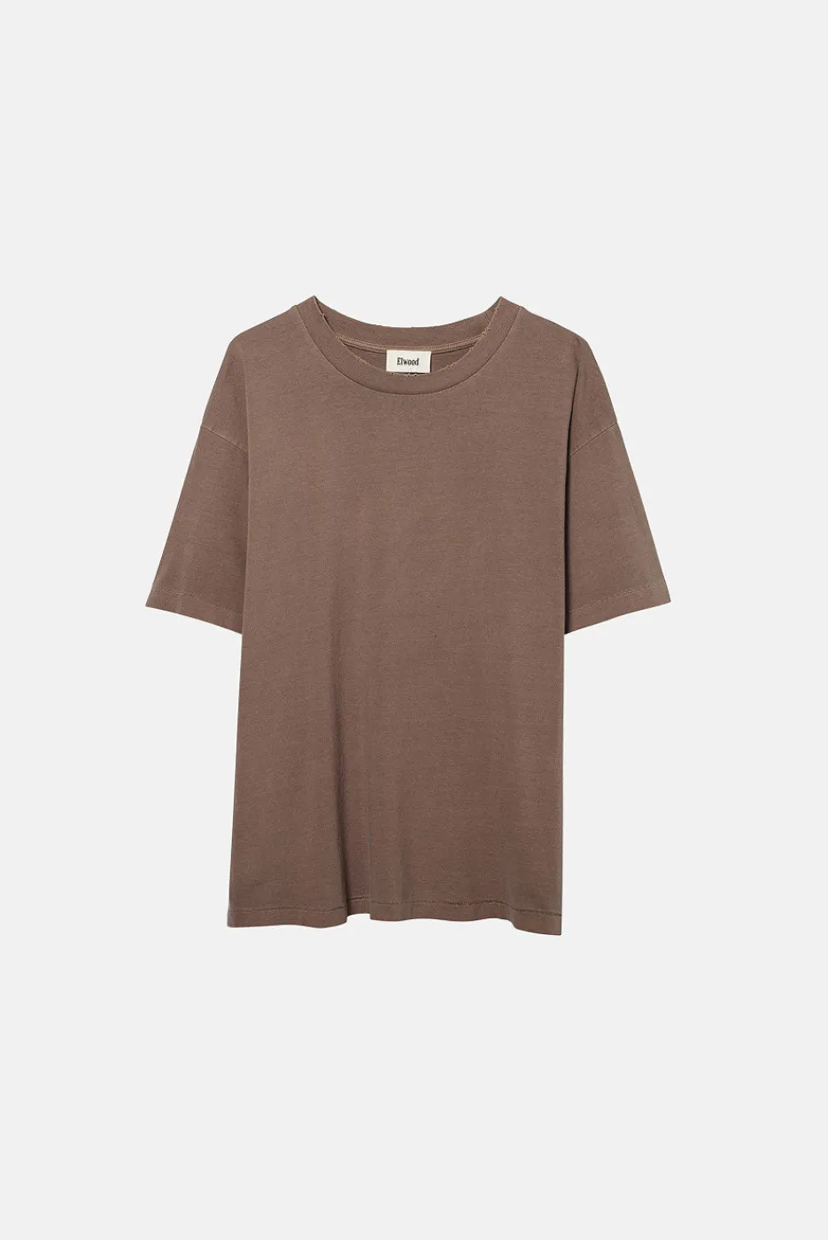 Elwood Clothing OVERSIZED CORE TEE