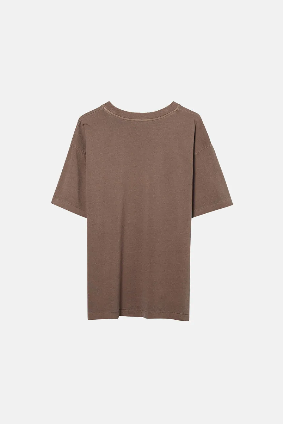 Elwood Clothing OVERSIZED CORE TEE