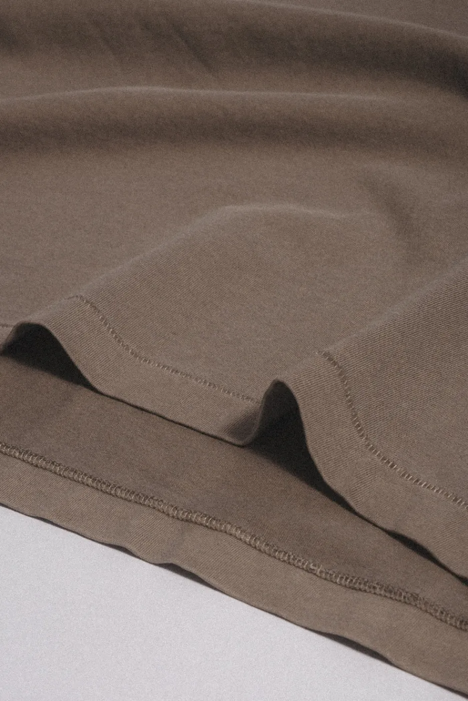 Elwood Clothing OVERSIZED CORE TEE