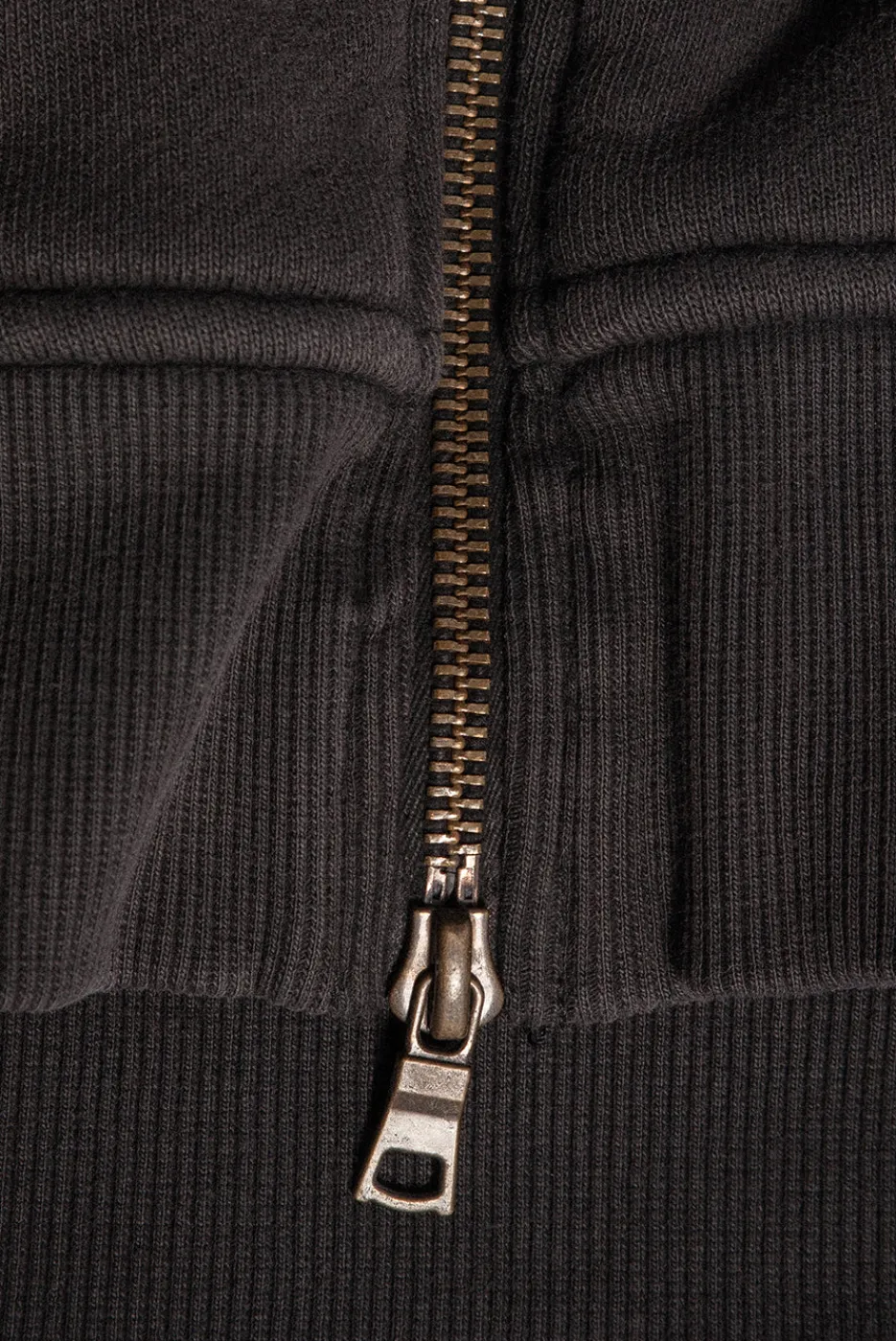 Elwood Clothing CORE ZIP HOODIE