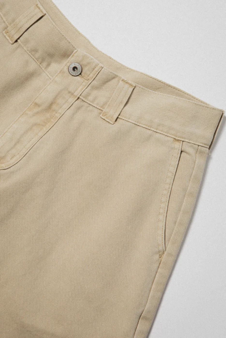 Elwood Clothing EVERYDAY SHORT