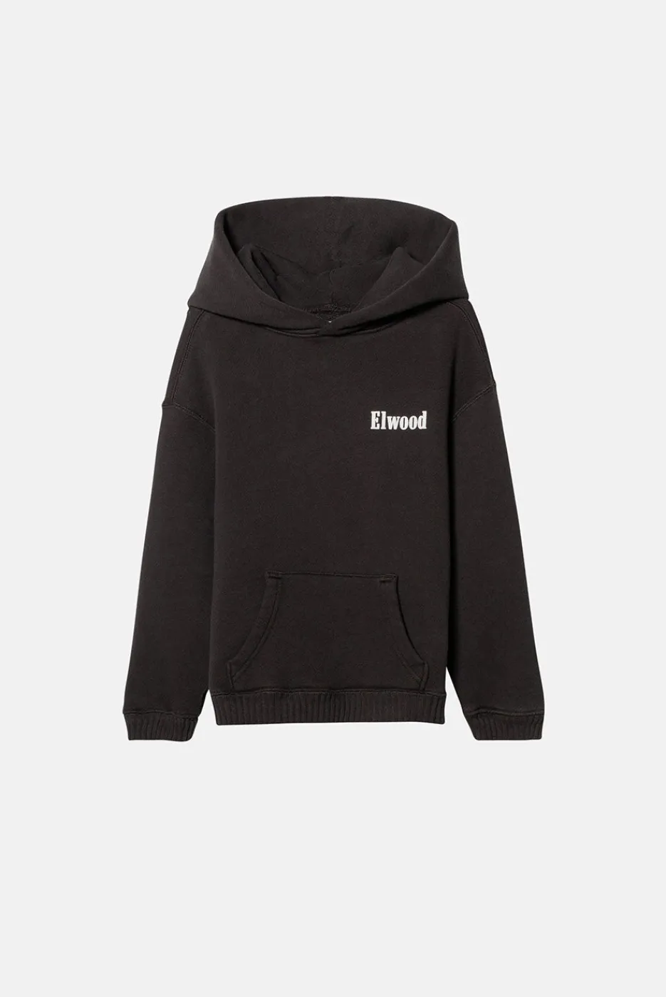 Kids Elwood Clothing KIDS TRADEMARK HOODIE