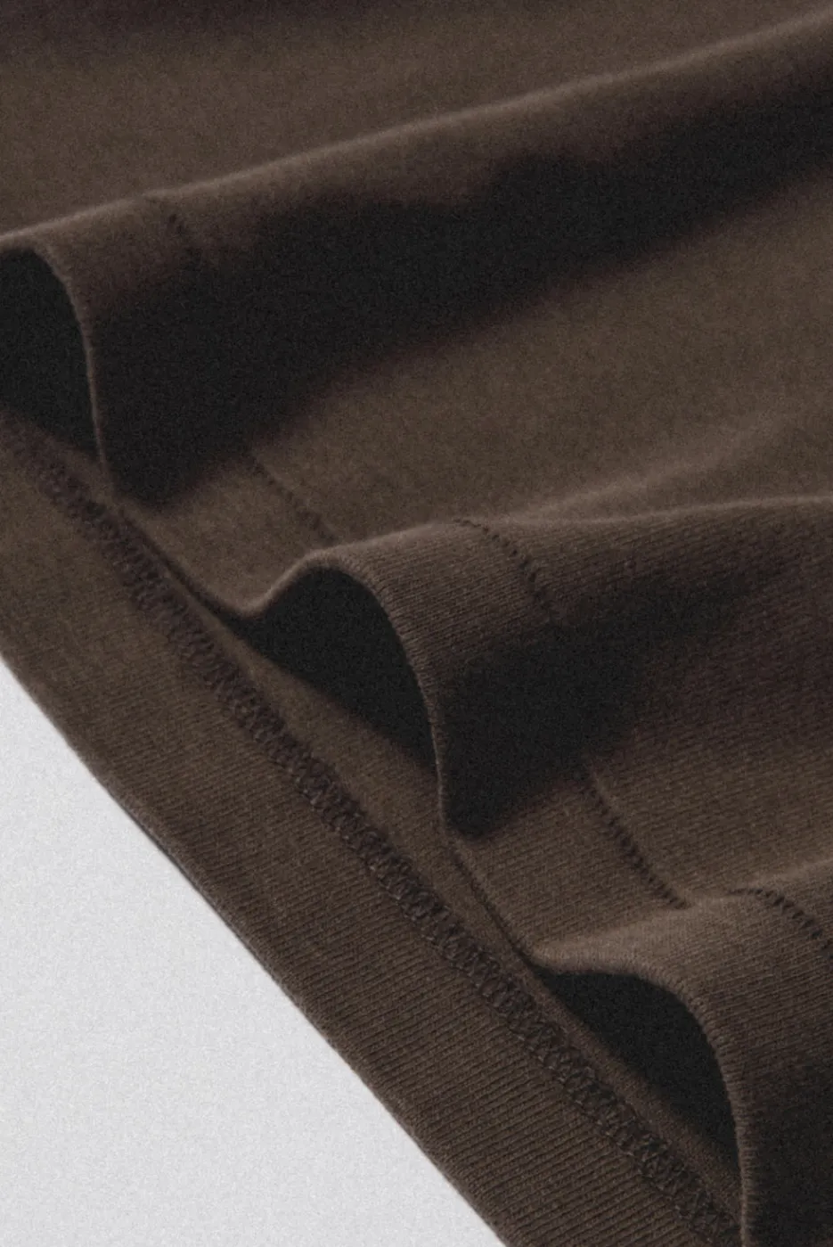 Elwood Clothing BABYDOLL CORE TEE