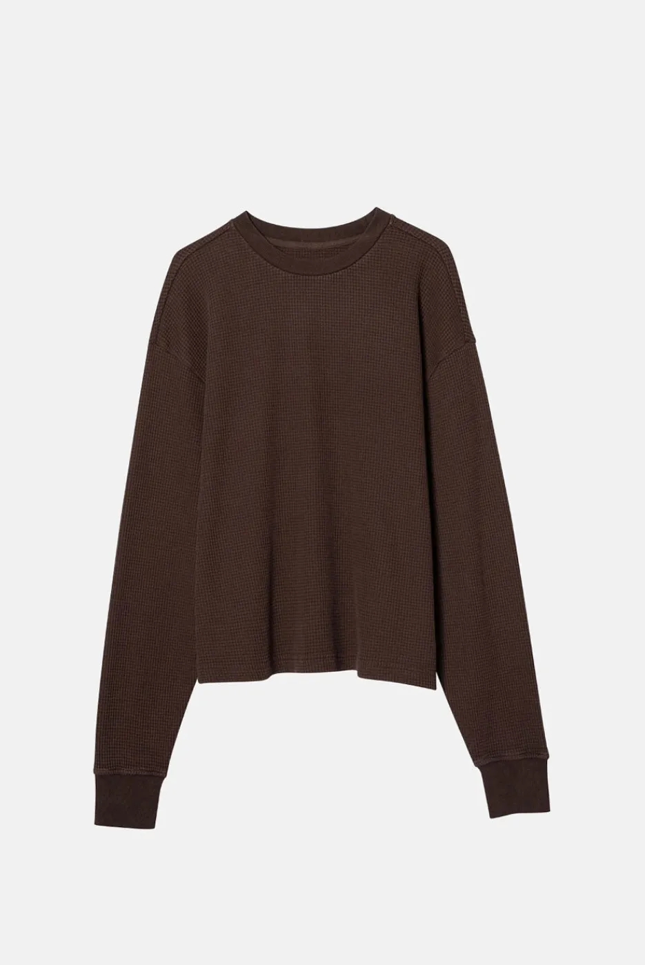 Elwood Clothing CORE THERMAL LONG SLEEVE TEE