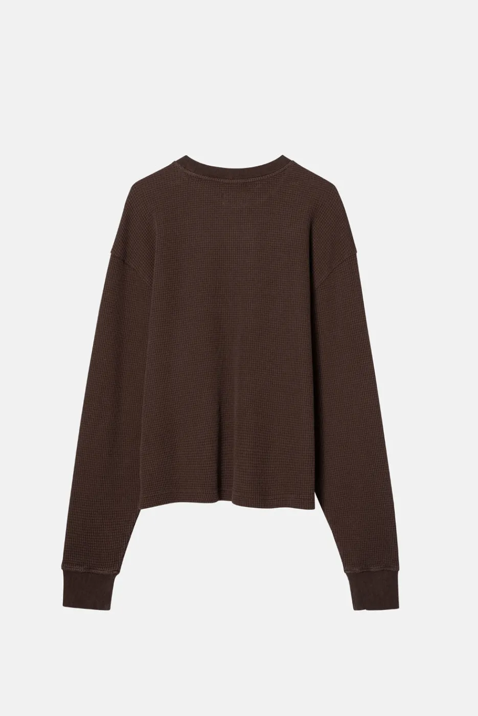 Elwood Clothing CORE THERMAL LONG SLEEVE TEE