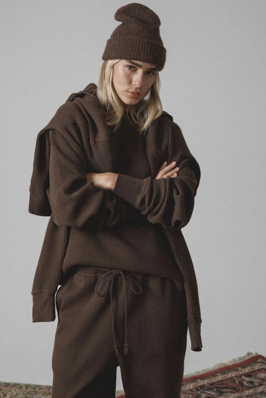 Elwood Clothing CORE THERMAL LONG SLEEVE TEE