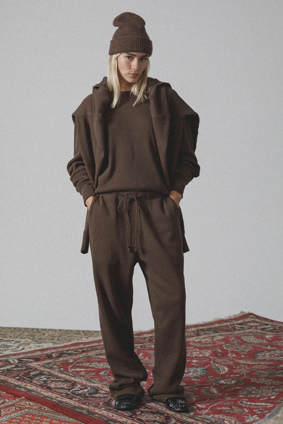 Elwood Clothing CORE THERMAL LONG SLEEVE TEE