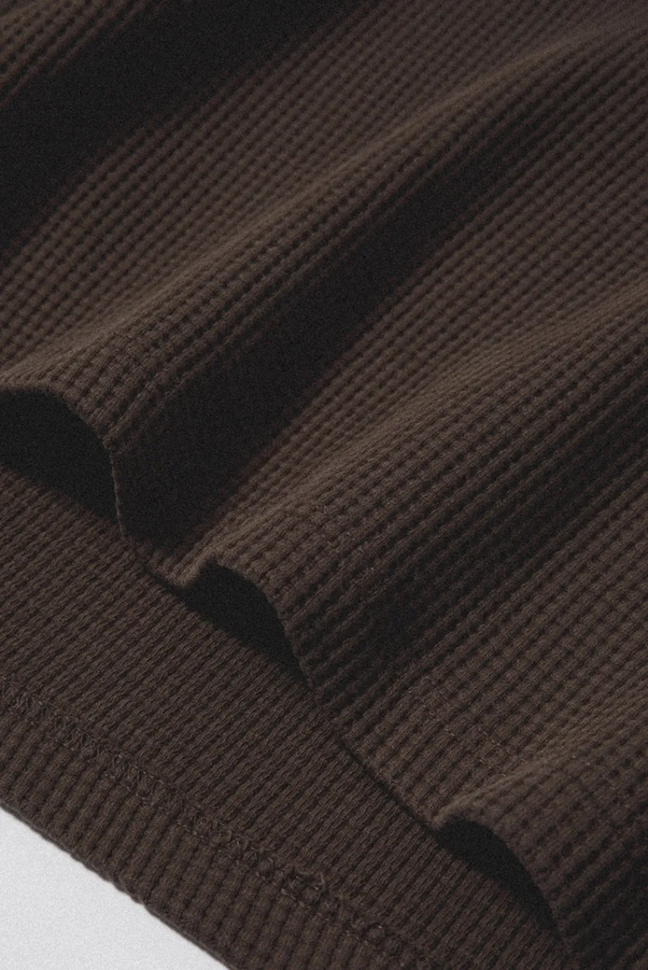 Elwood Clothing CORE THERMAL LONG SLEEVE TEE