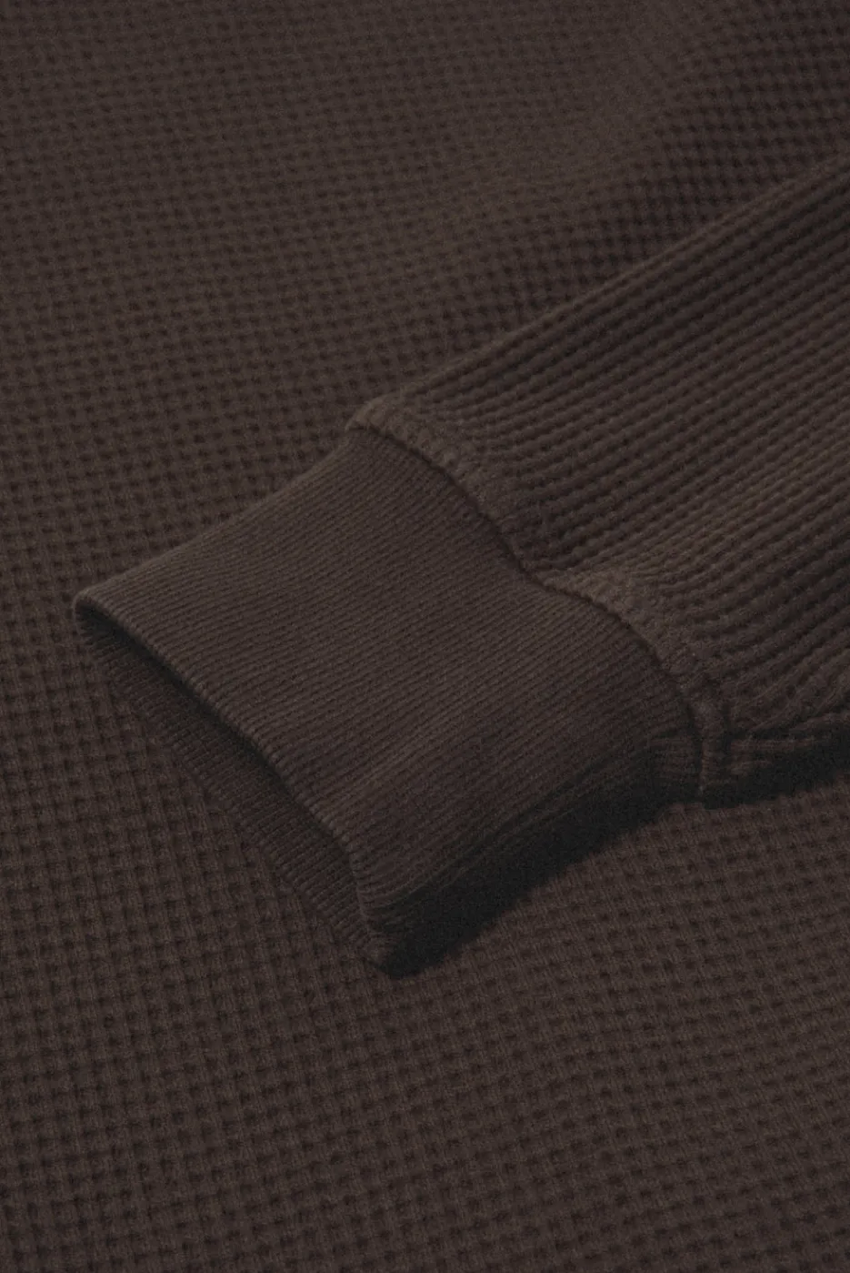 Elwood Clothing CORE THERMAL LONG SLEEVE TEE