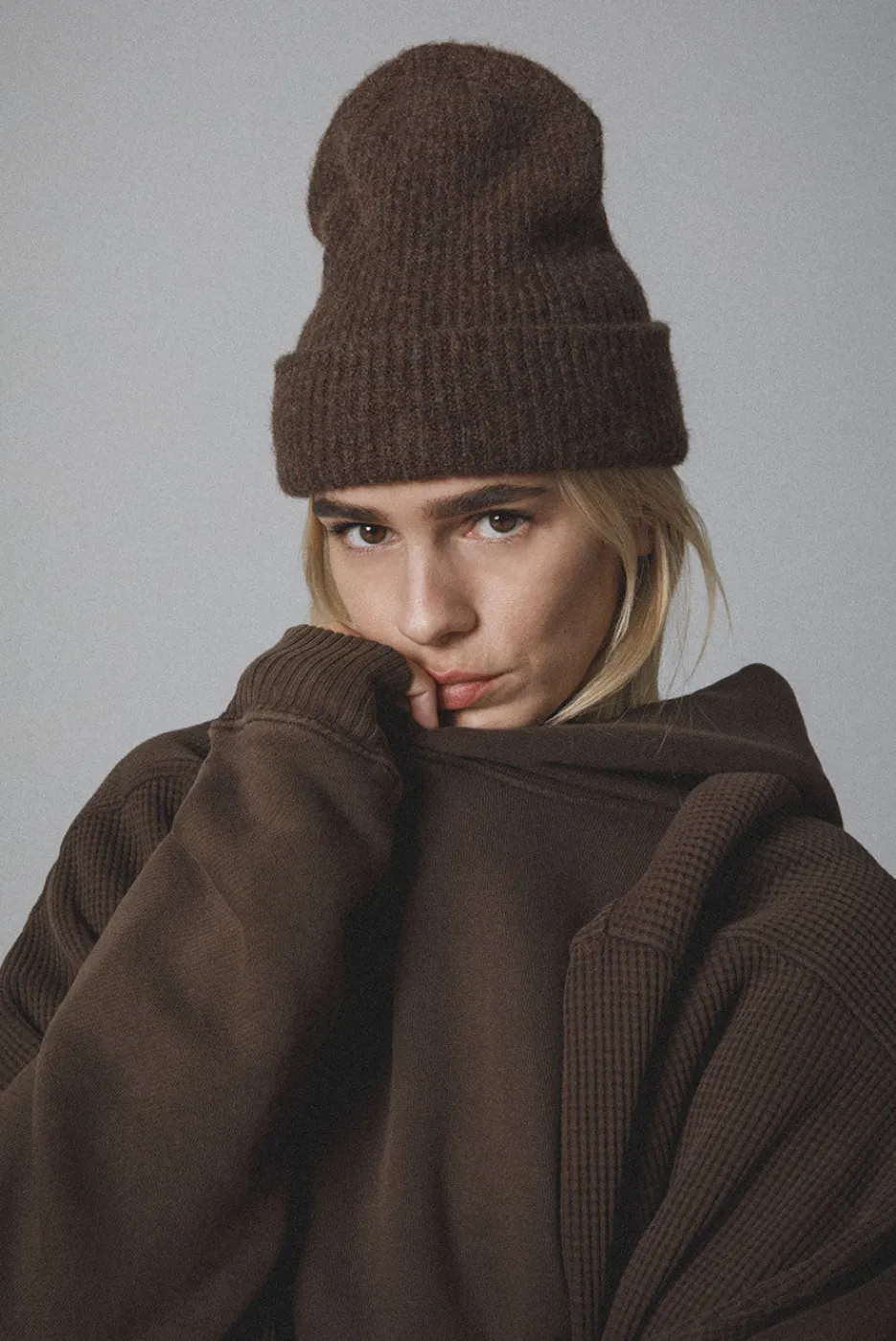 Elwood Clothing CORE HOODIE