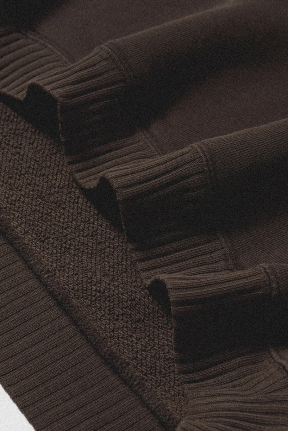 Elwood Clothing CORE HOODIE