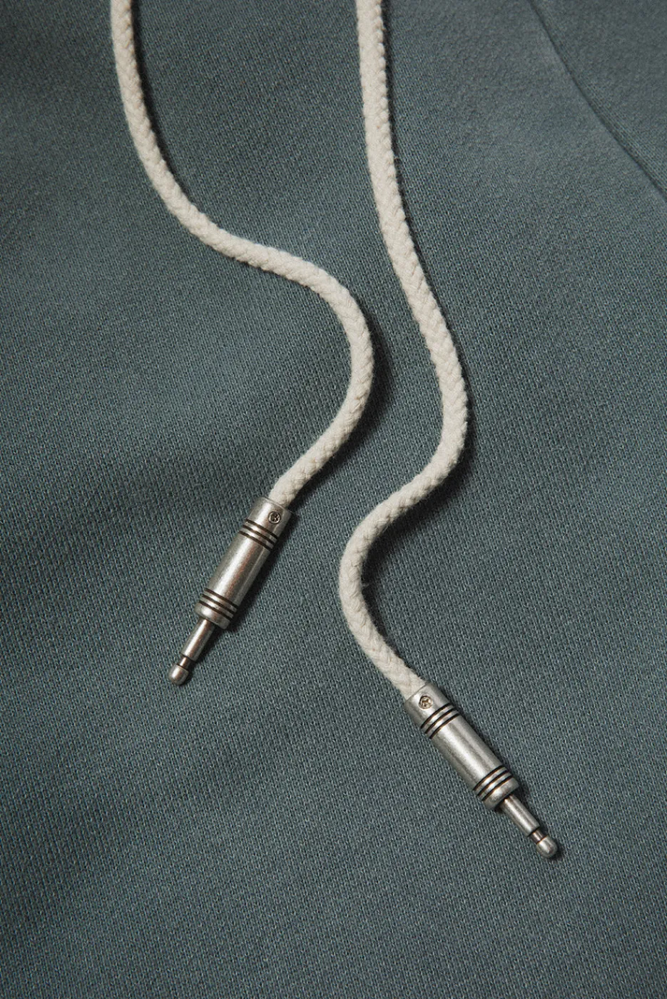 Elwood Clothing METAL SWEATPANT