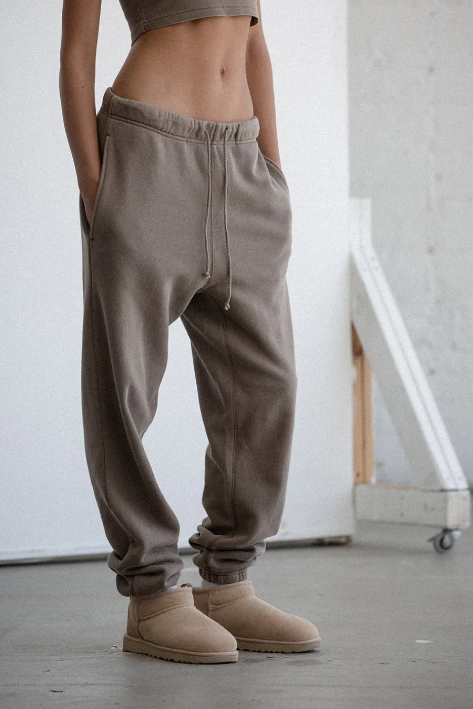 Elwood Clothing CORE SWEATPANT
