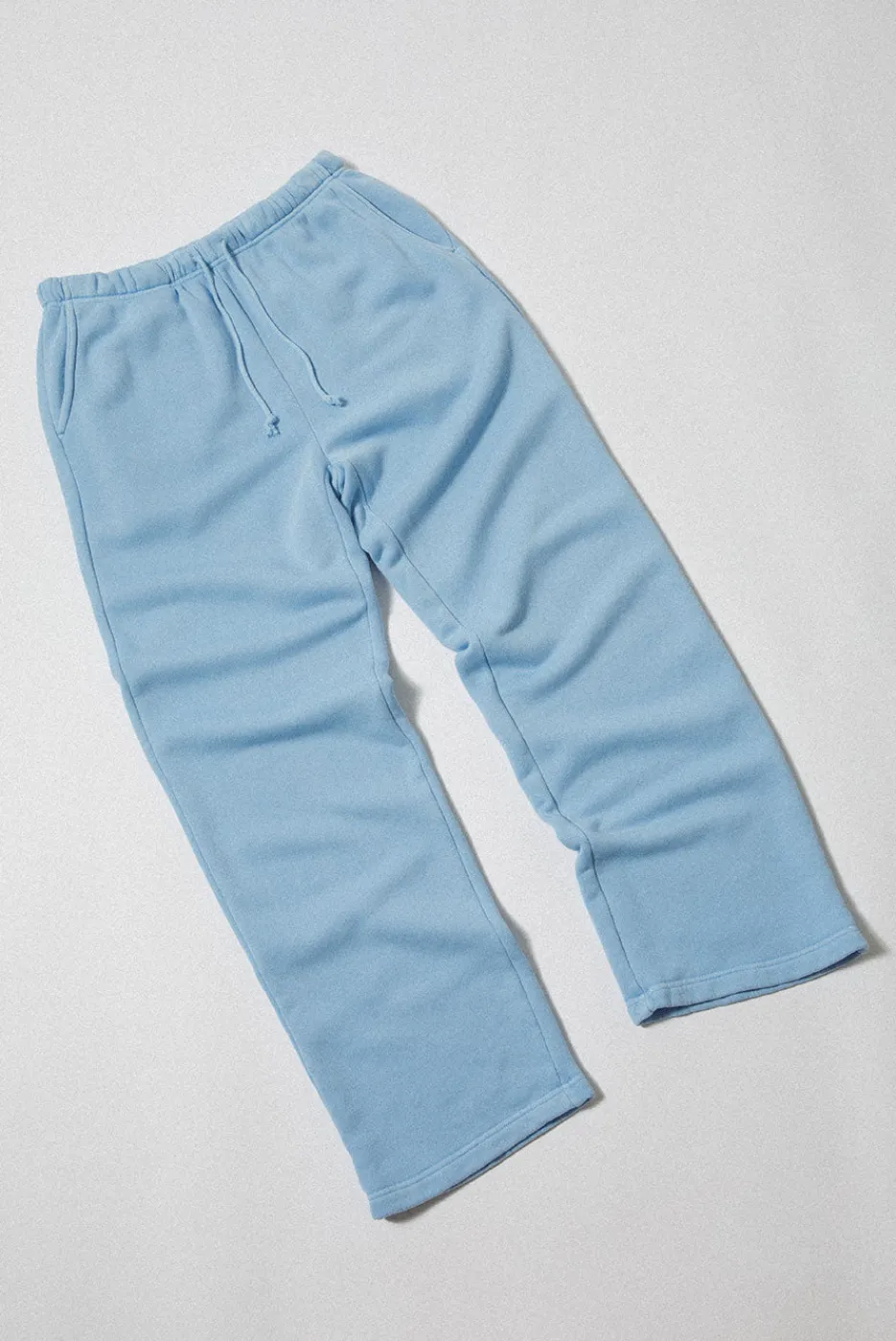 Elwood Clothing CORE STRAIGHT LEG SWEATPANT