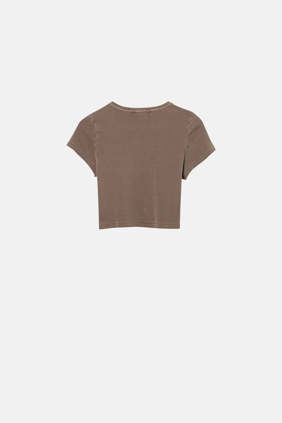 Elwood Clothing BABYDOLL CORE TEE