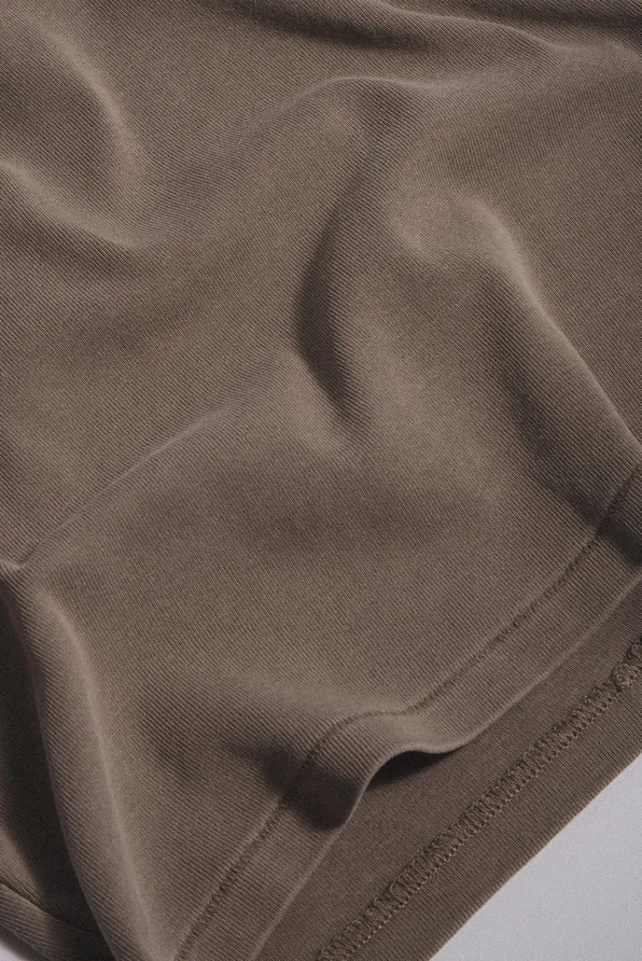 Elwood Clothing BABYDOLL CORE TEE