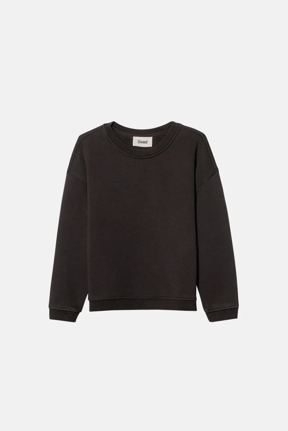 Kids Elwood Clothing KIDS CORE CREWNECK