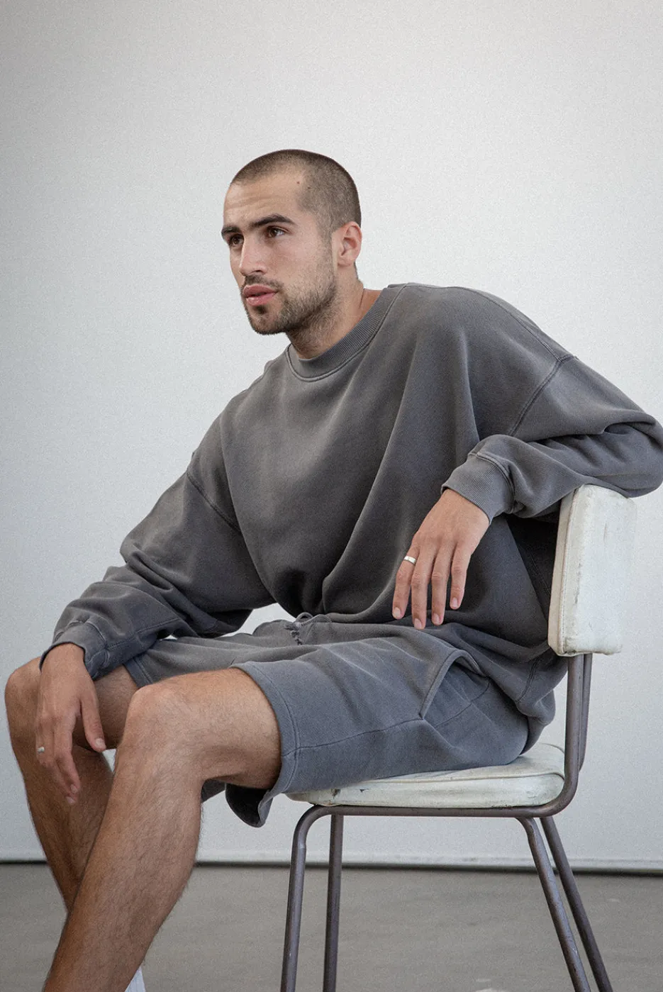 Elwood Clothing CORE SWEATSHORT