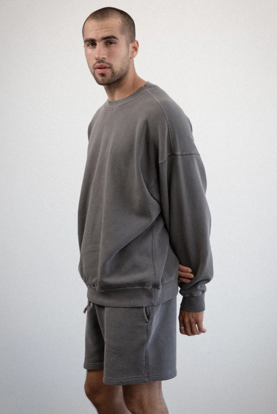 Elwood Clothing CORE SWEATSHORT