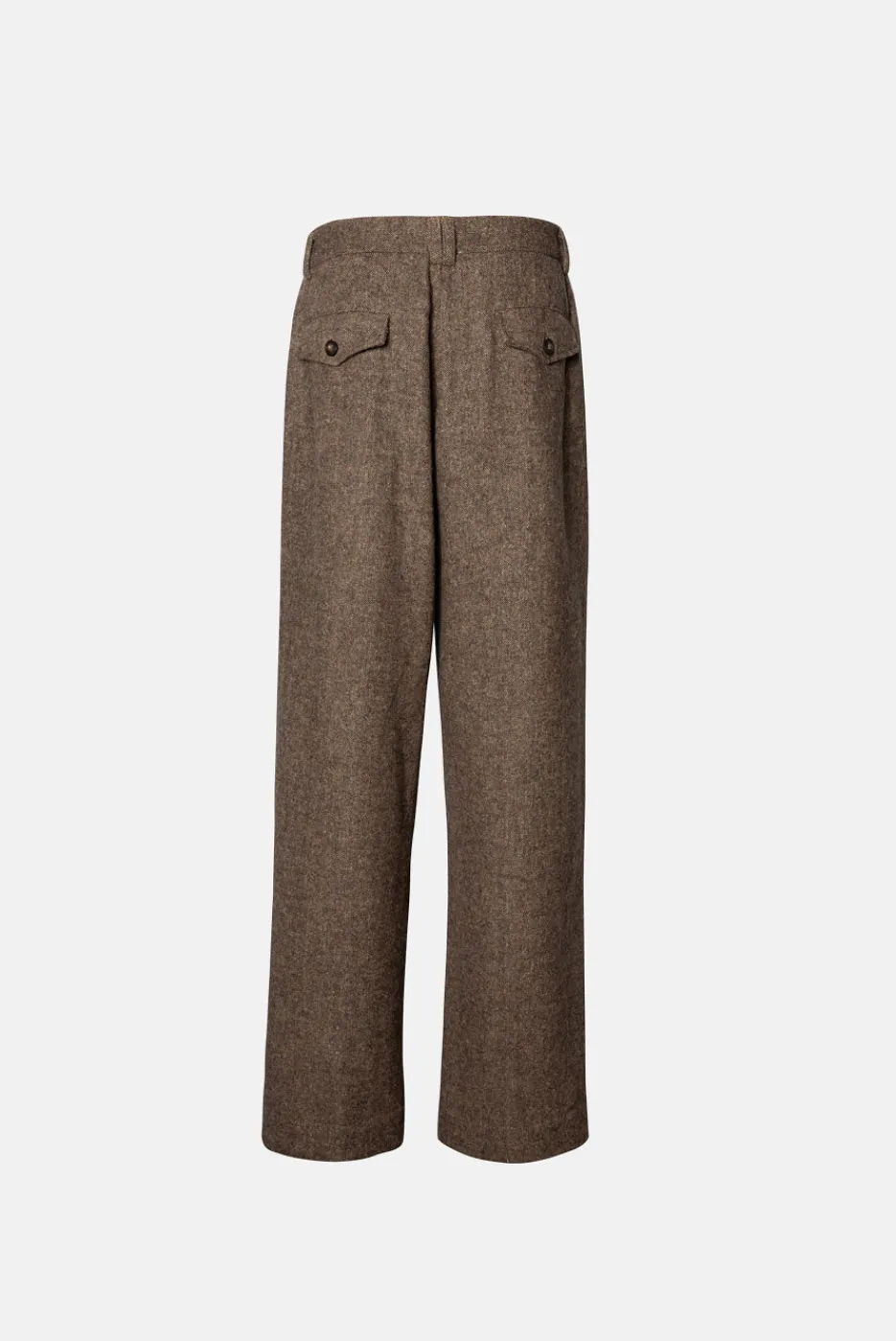 Elwood Clothing HERITAGE PANT