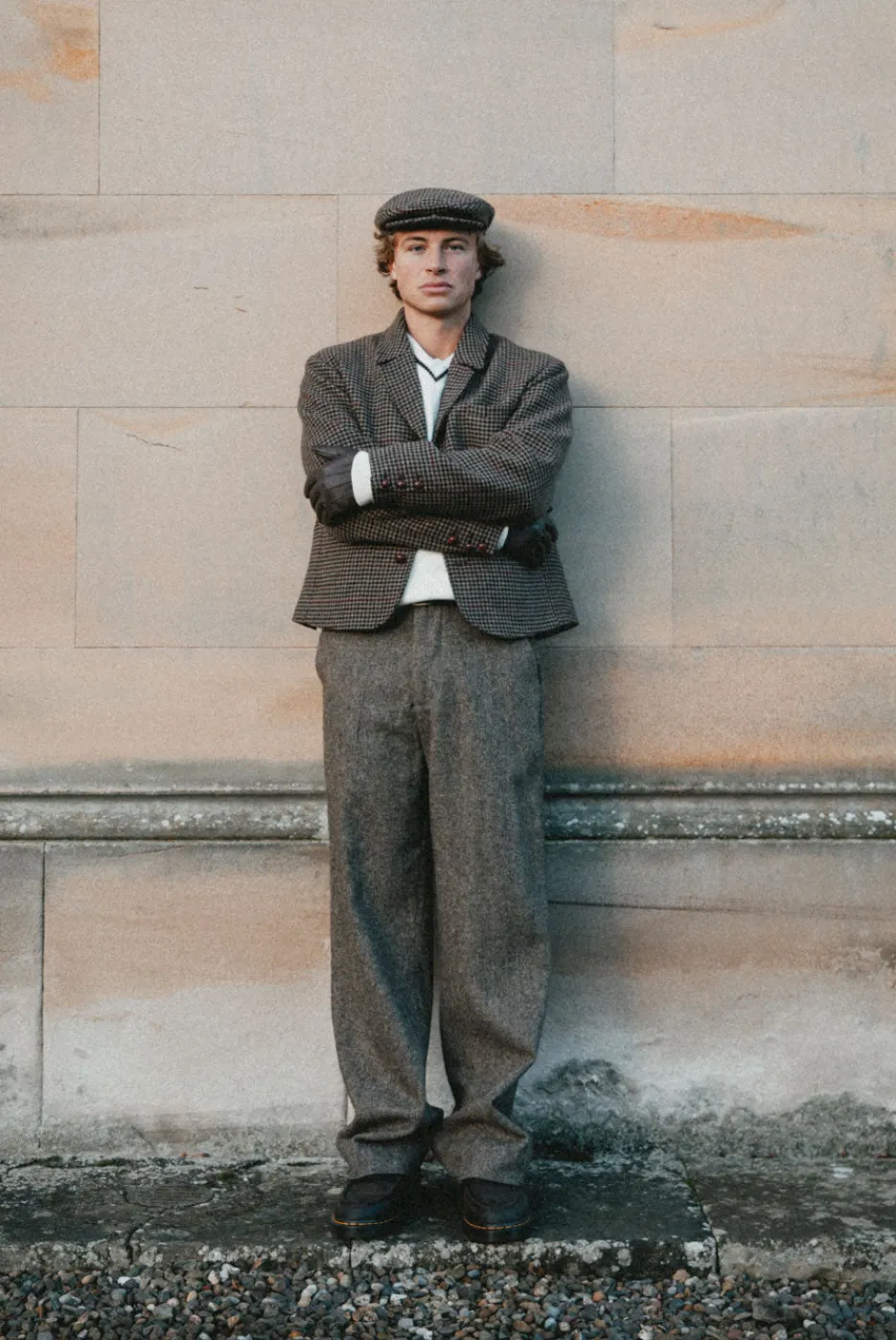 Elwood Clothing HERITAGE PANT