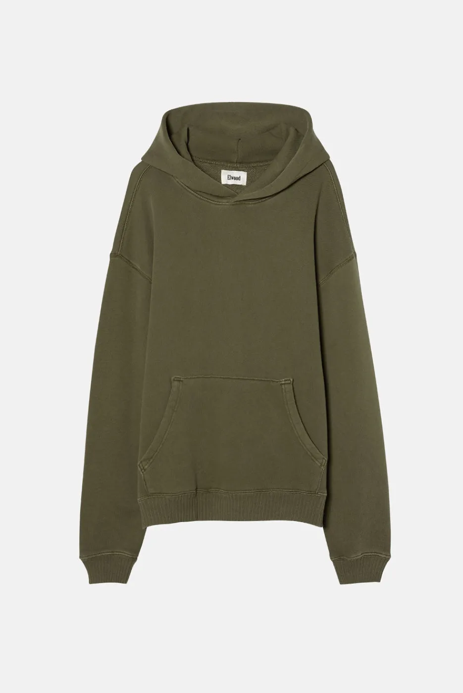 Elwood Clothing CORE HOODIE