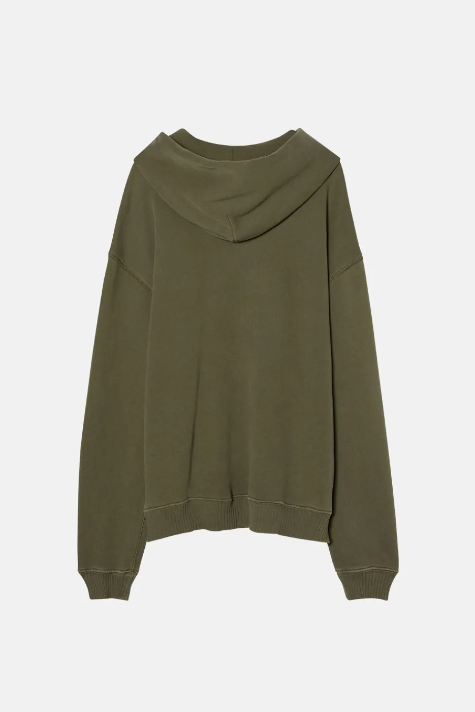 Elwood Clothing CORE HOODIE