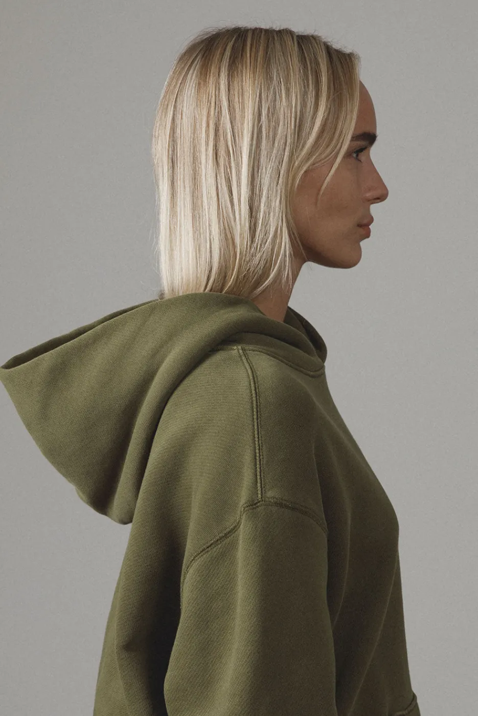 Elwood Clothing CORE HOODIE