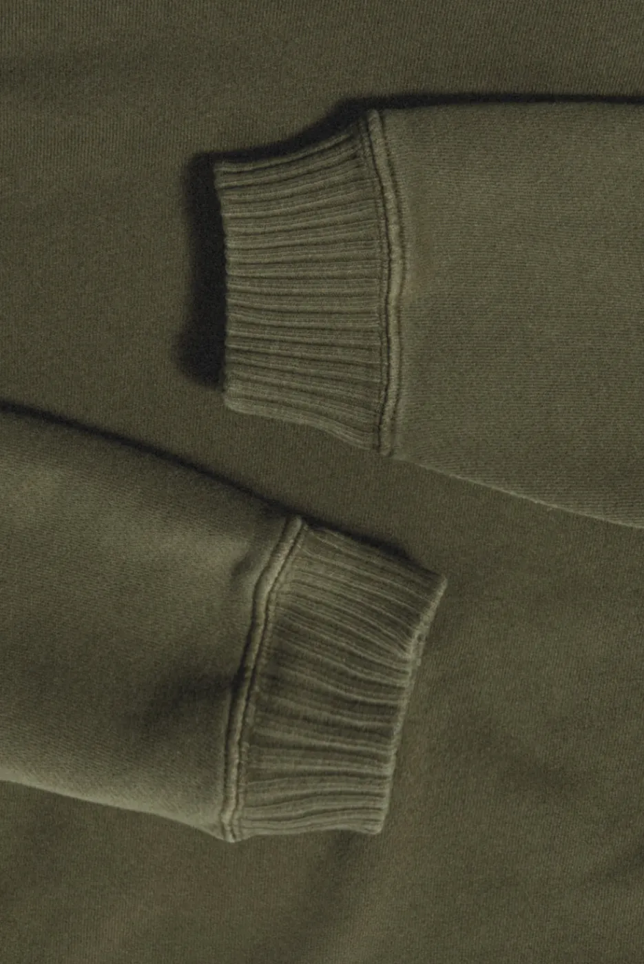 Elwood Clothing CORE HOODIE