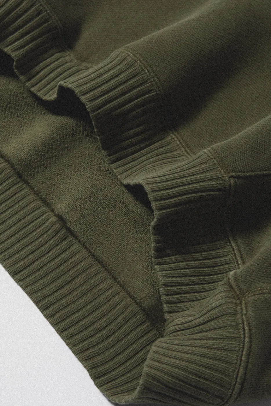 Elwood Clothing CORE HOODIE