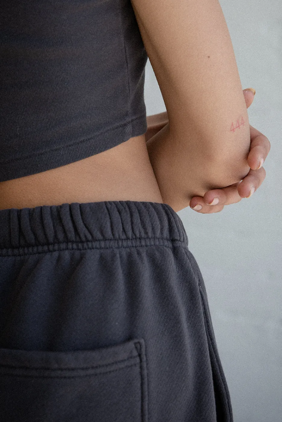 Elwood Clothing CORE SWEATSHORT