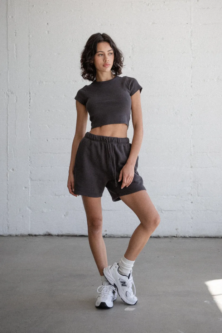 Elwood Clothing CORE SWEATSHORT