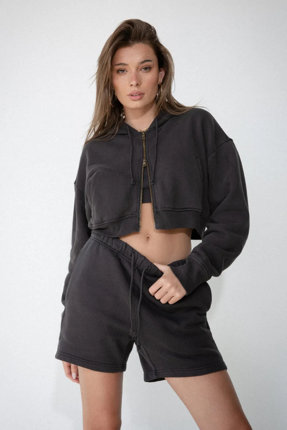 Elwood Clothing CORE SWEATSHORT