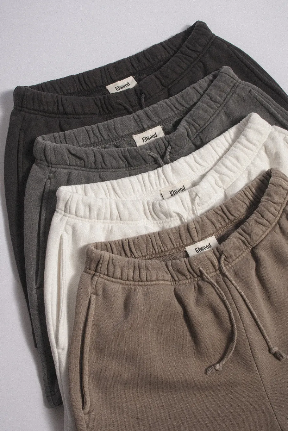 Elwood Clothing CORE SWEATSHORT