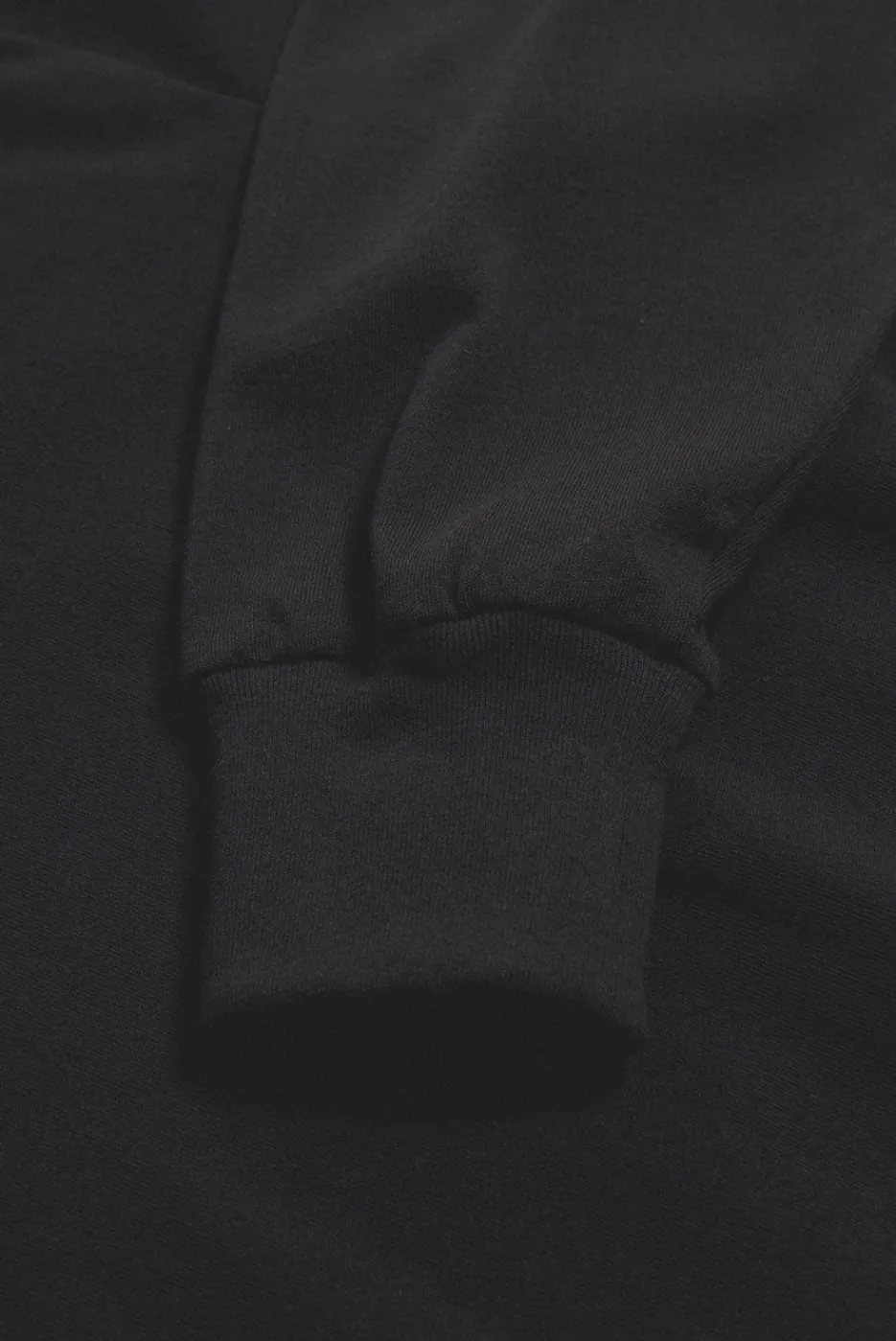 Elwood Clothing HEAVYWEIGHT LS TEE